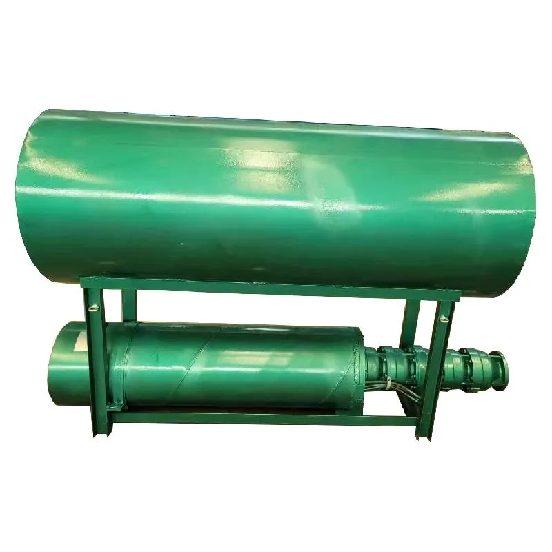 Compact 2 Inch Submersible Pump for Efficient Water Removal and Drainage Solutions