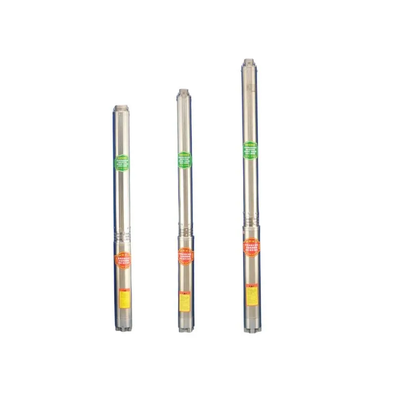 80% Efficiency 20 Watt Submersible Water Pump for Home and Garden Use