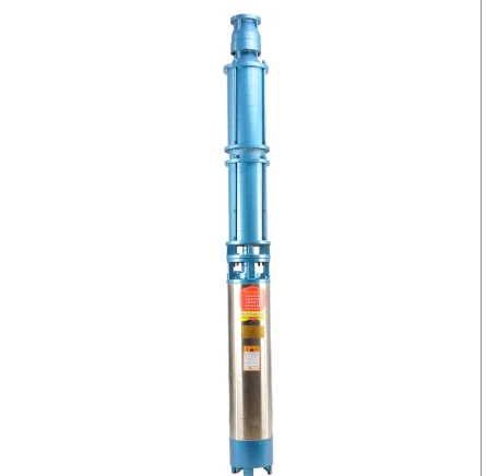 Innovative Submersible Pump Solutions