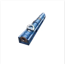 Submersible Well Pumps: Reliable Water Solutions