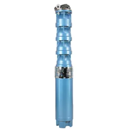 Submersible Well Pumps: Reliable Water Solutions