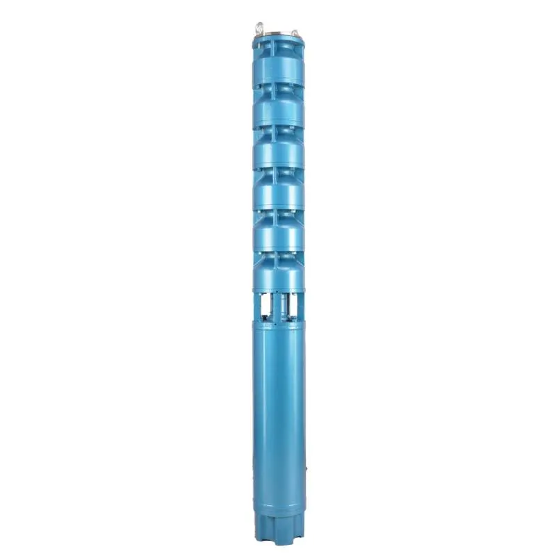 1/2 hp 2 wire submersible pump