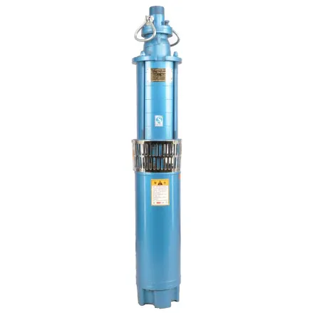 Choosing the Right Submersible Pump for Your Needs