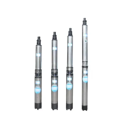 Durable and Efficient Submersible Pump Options