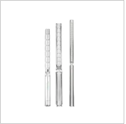 The importance of ss submersible pumps in the field of agriculture