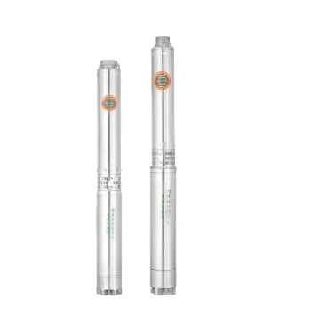 The Importance of Stainless Steel Deep Well Pump for Environmental Protection