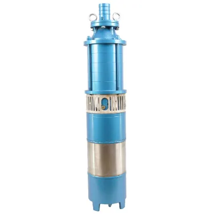 Innovative Submersible Pump Solutions