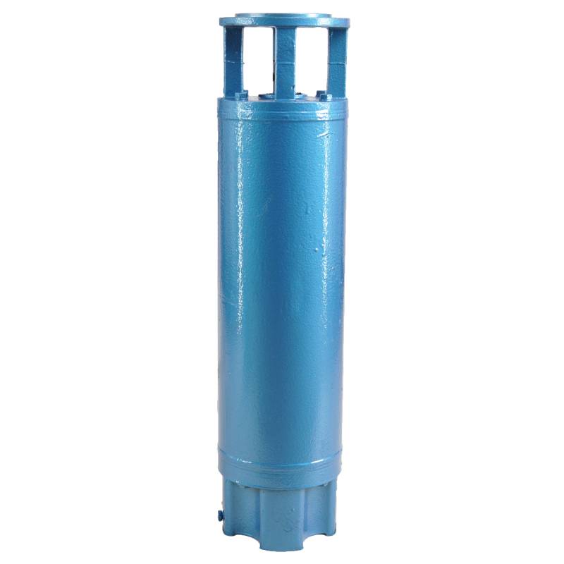 1-1/2 Horsepower Submersible Water Pump for Efficient Water Drainage Solutions
