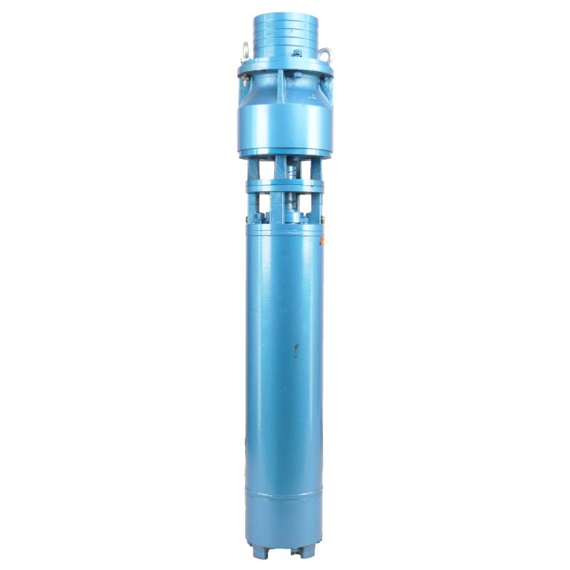 Compact 3 Inch Submersible Water Well Pump for Efficient Water Extraction