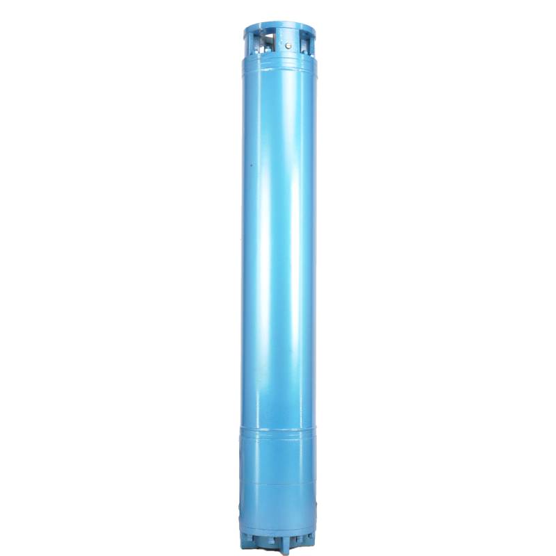 submersible trash pumps