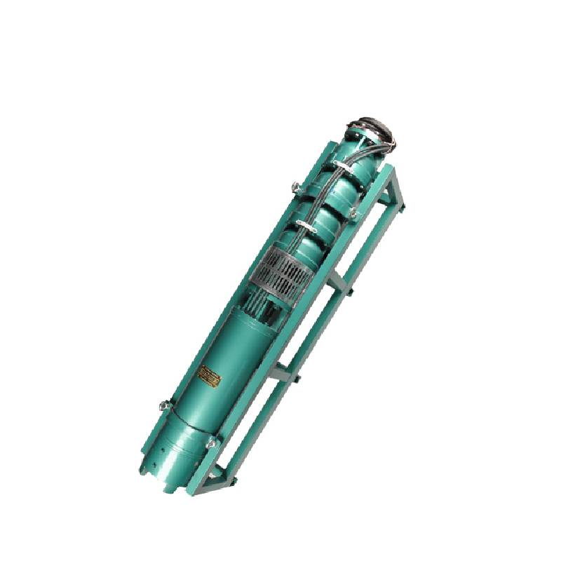 Efficient Automatic Submersible Water Pumps for Easy and Reliable Water Removal
