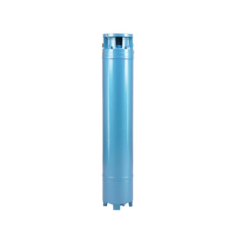 Three Phase Submersible Water Pump for Efficient Fluid Transfer and Drainage Solutions