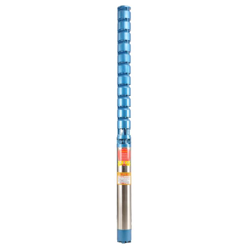 1 2 inch submersible pump