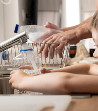 müxtəlif motor pumpu