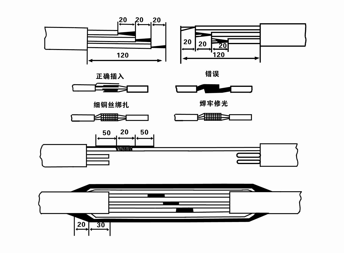 Comprehensive Guide to Installing a Deep Well Pump with Detailed Diagrams and Instructions