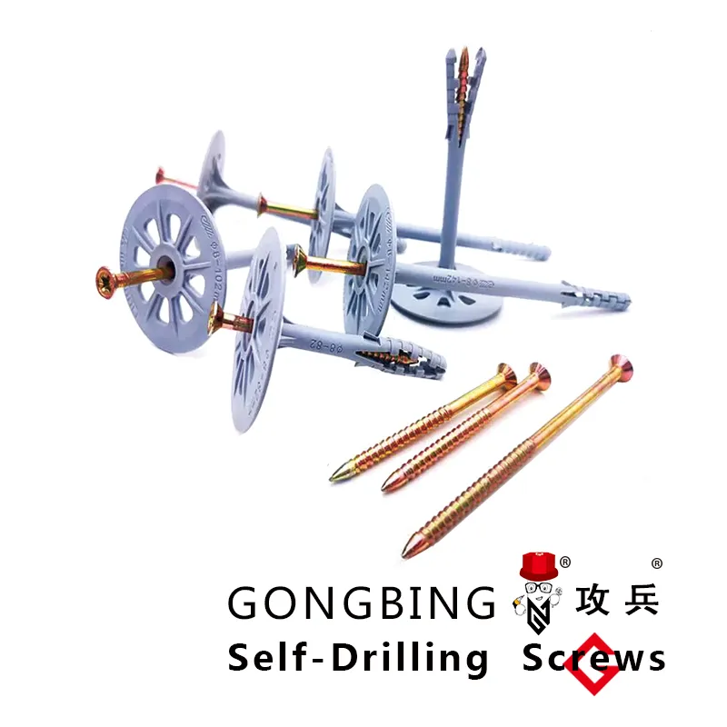 Expansion Anchors for Every Project