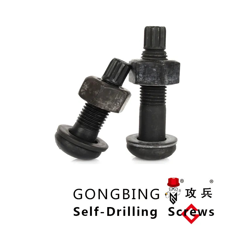 Concrete Foundation Anchors: Essential for Structural Stability