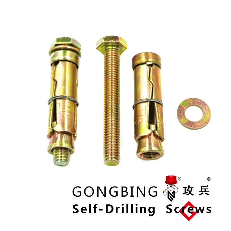 The Versatility of Shield Anchoring Systems