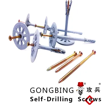 Full Threaded Studs: Versatile Fastening Solutions