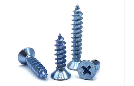 High-Quality Bulk Self Drilling Screws For Every Construction Need