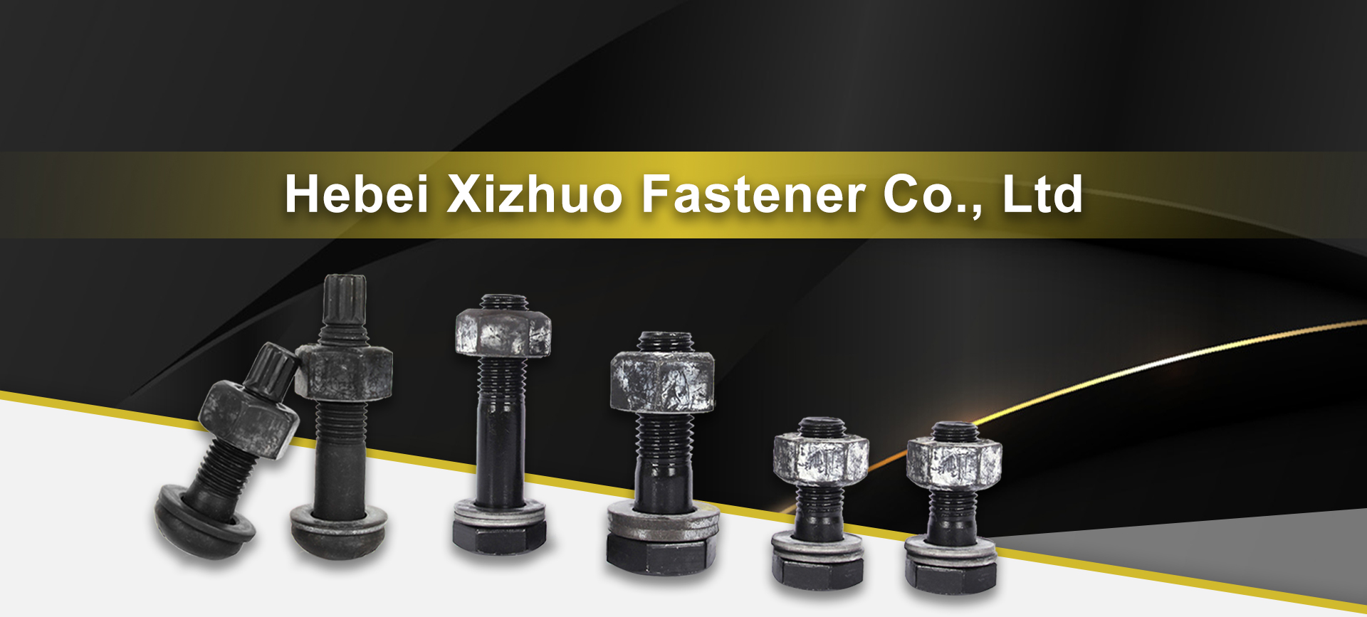 M12 Double Ended Stud Specifications and Applications for Industrial Use M12 Double Ended Stud Specifications and Applications for Industrial Use