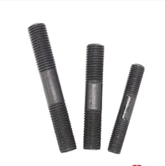 The Appeal of Double-Ended Bolts