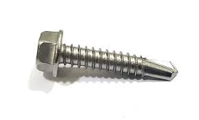 self drilling screws tek