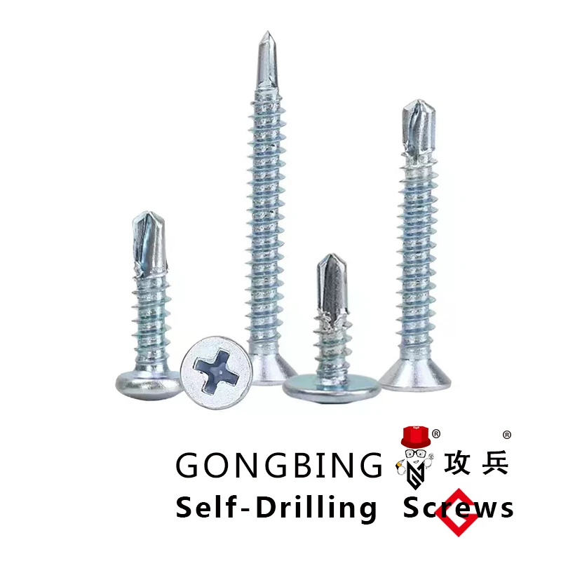 m16 resin anchors
