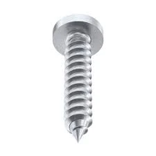 Choosing the Best Tek Screws for 10mm Steel Applications and Installation Tips