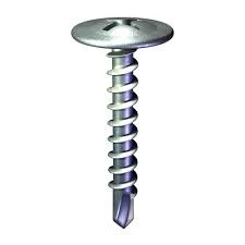 Innovative Self-Tapping Fasteners for Enhanced Construction Efficiency and Durability Innovative Self-Tapping Fasteners for Enhanced Construction Efficiency and Durability