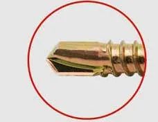 Çift Uçlu Çubukların Kullanım Alanları ve Avantajları