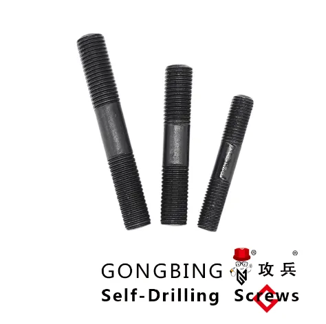 Understanding the Dimensions and Versatility of Double-Ended Fasteners