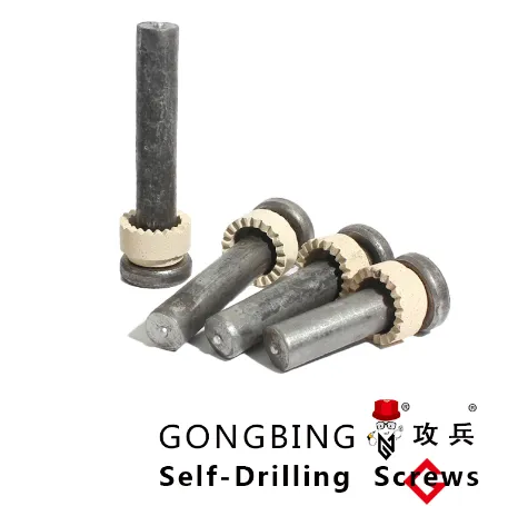 The Unsung Hero of Steel Structures: The Heavy Hex Head Structural Bolt