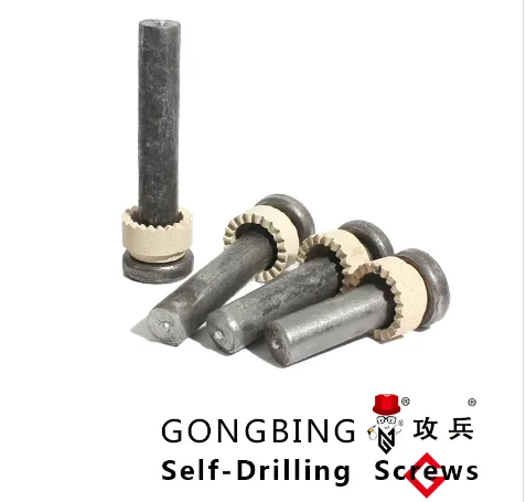 Unlocking the Strength of Structural Bolts