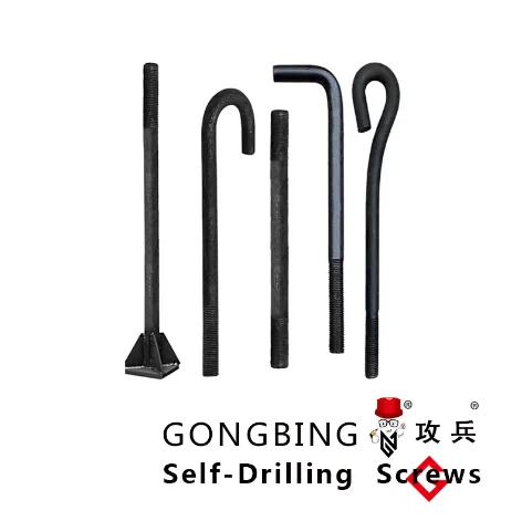 The Importance of Foundation Bolts in Construction