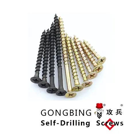 The Wonders of Fine Thread Drywall Screws and Their Versatility