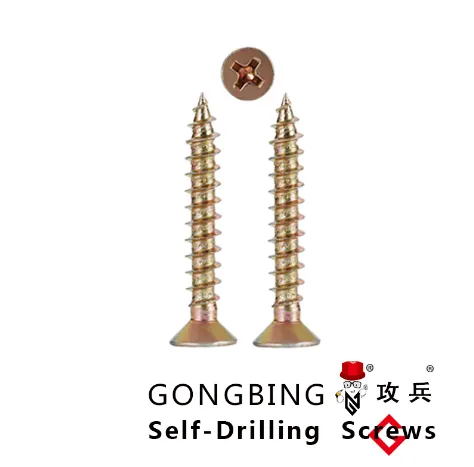 Discover the Versatility of Tek Screws for Your Projects