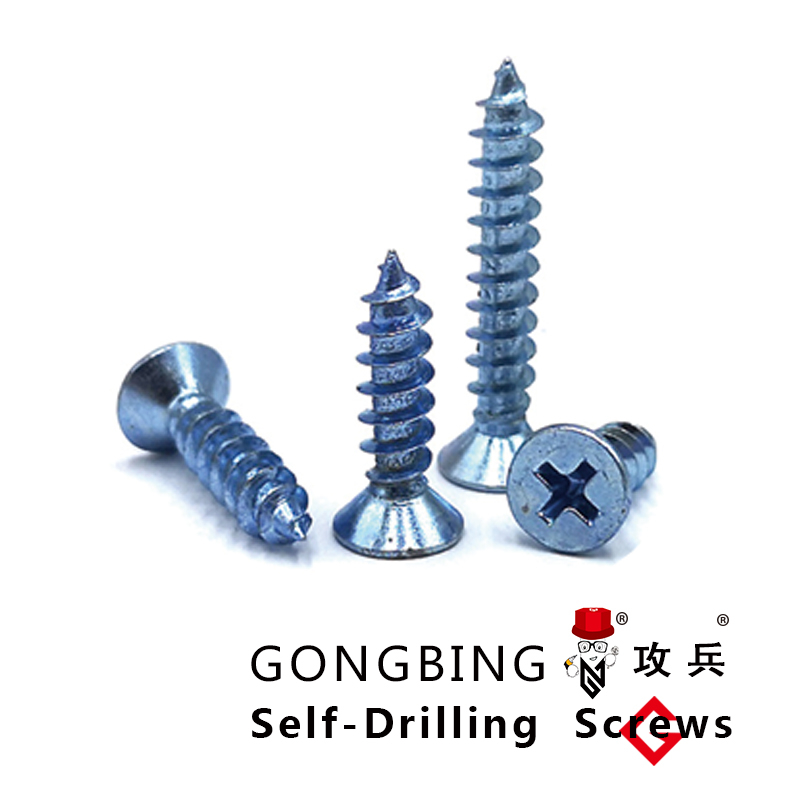 6 1 1 4 drywall screws