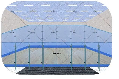 Discover Industrial-Grade Solutions for Racquet Sports Facilities