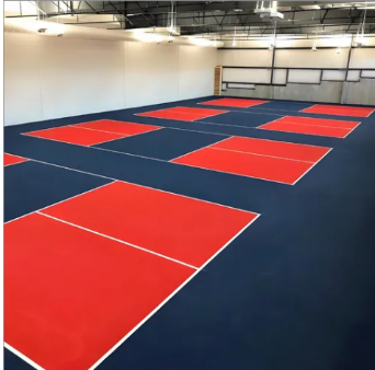 Paddle Tennis And Pickleball Revolutionize Court Sports Together