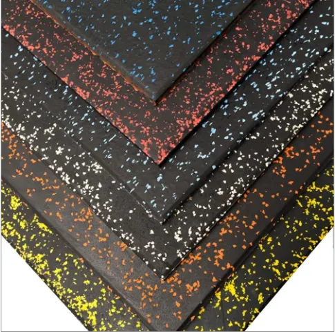 Rubber Flooring: The Ultimate Solution for Padel Ground and Indoor Courts