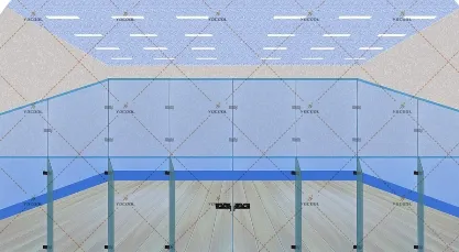 Master Industrial Racquetball Performance with Professional Equipment