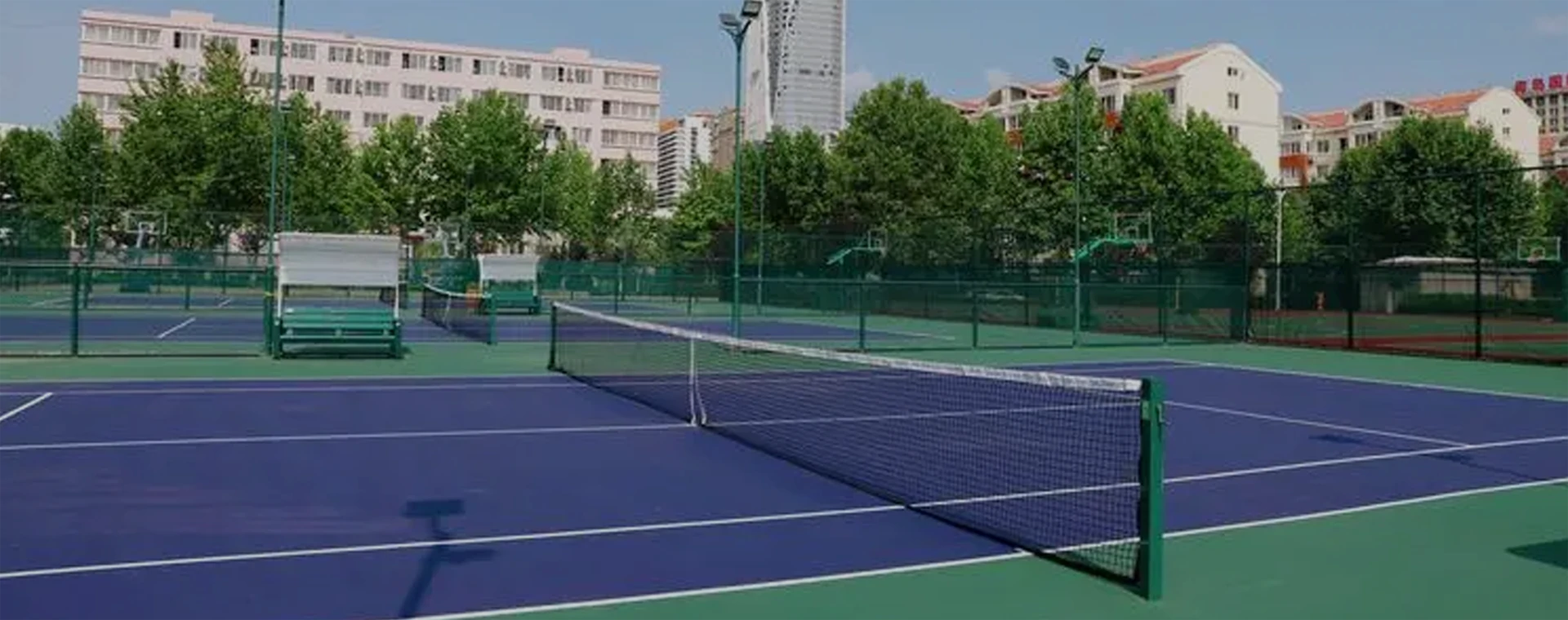 Exploring Padel Court Manufacturing Techniques and Innovations Worldwide