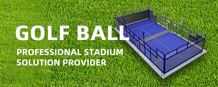 padel tennis pickleball suppliers