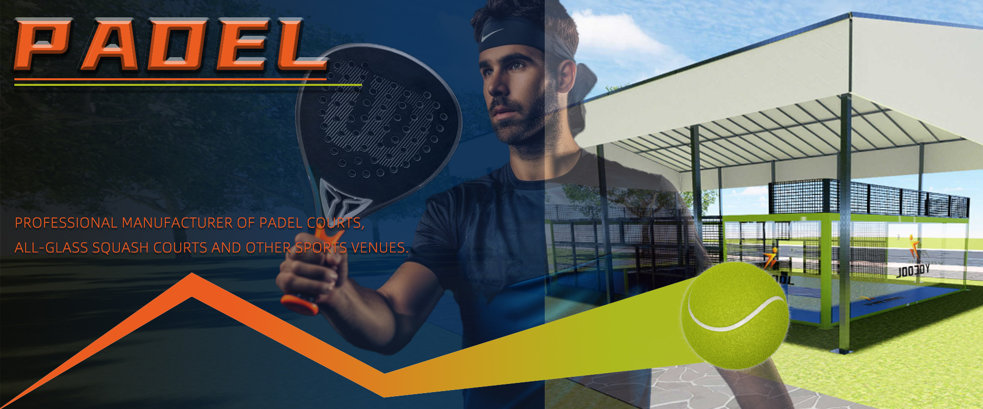 ပစ္စည်းတဲ့ တေနိစ် နယ်ပယ်ထုတ်လုပ်သူပါ။