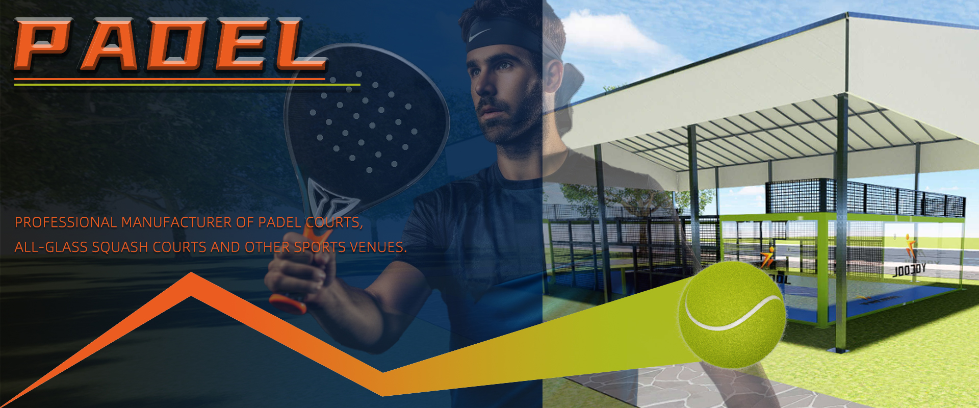 paddle tennis paddles