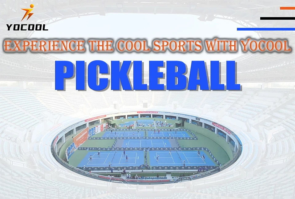 Exploring the Growing Popularity of Racquetball Fitness in China Exploring the Growing Popularity of Racquetball Fitness in China