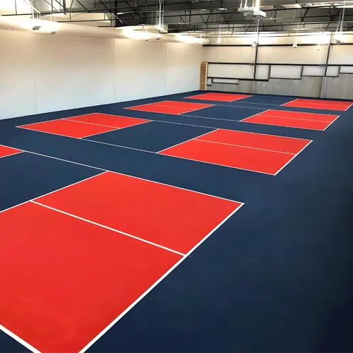 Outdoor Padel Court Manufacturing Facilities and Their Key Features and Benefits