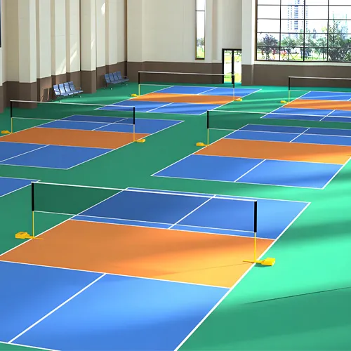 professional paddle tennis manufacturer