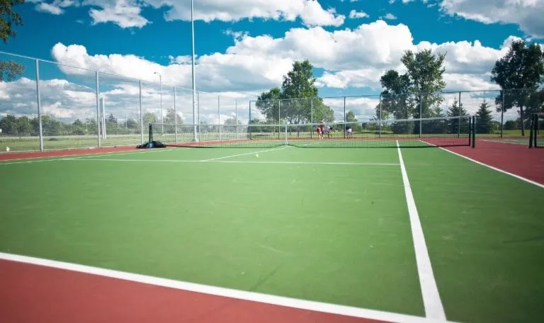 paddle in tennis manufacturers